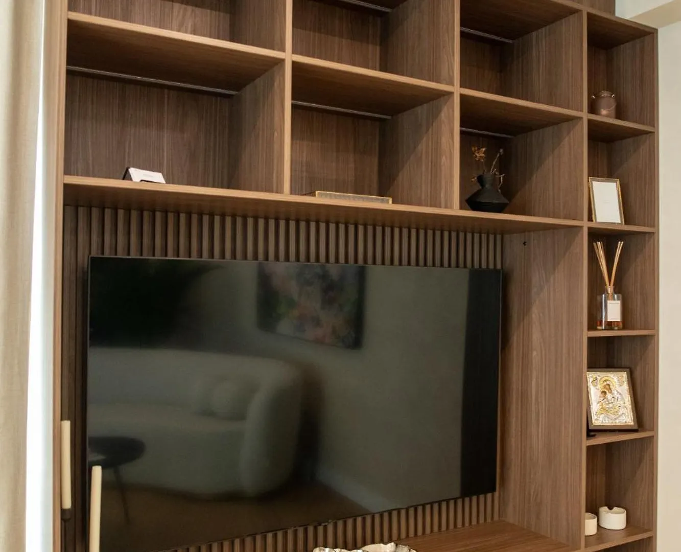 Penthouse Lebada Lake View Bucharest Apartment