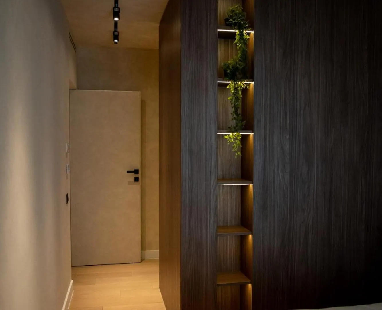 Penthouse Lebada Lake View Bucharest