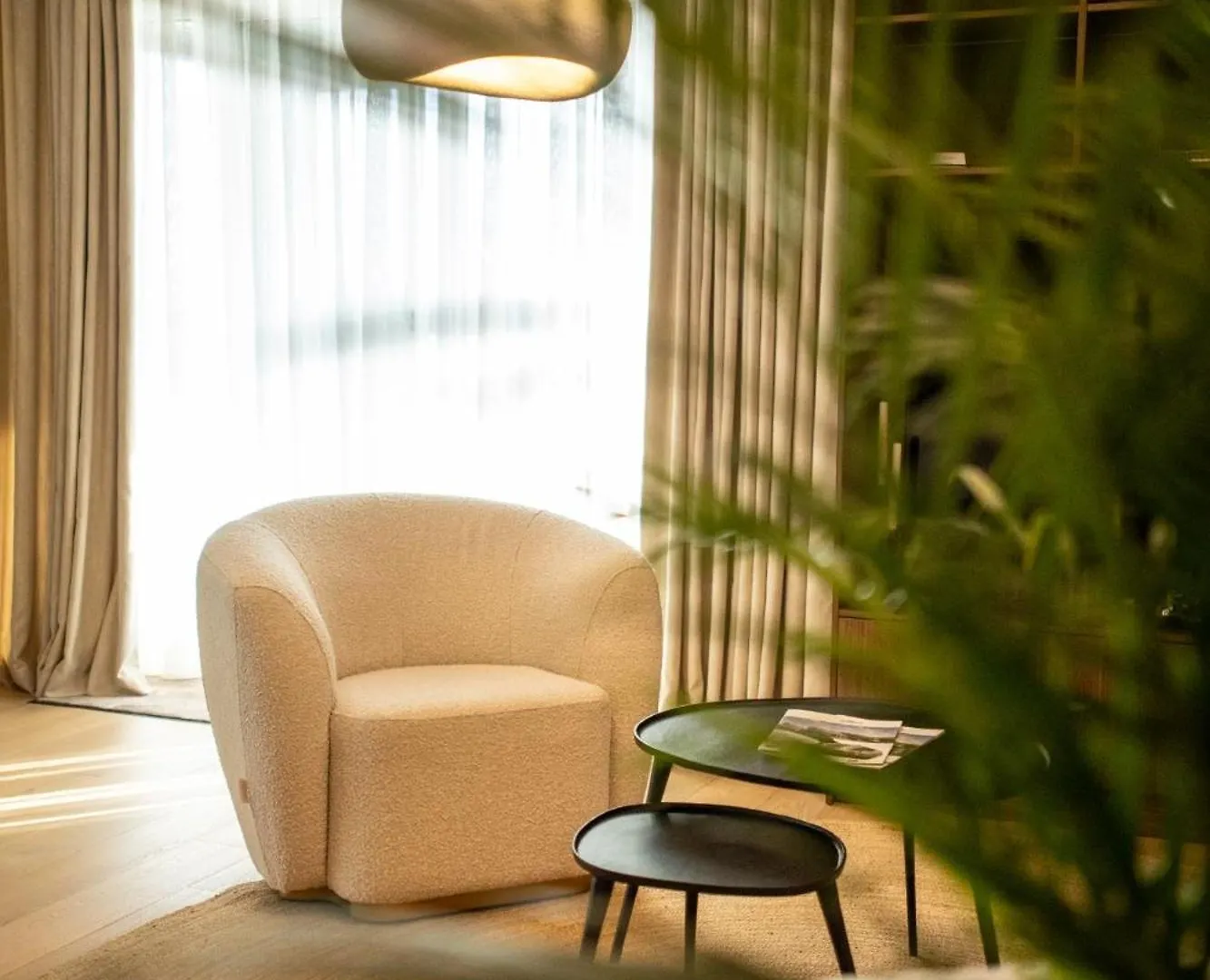 Penthouse Lebada Lake View Bucharest