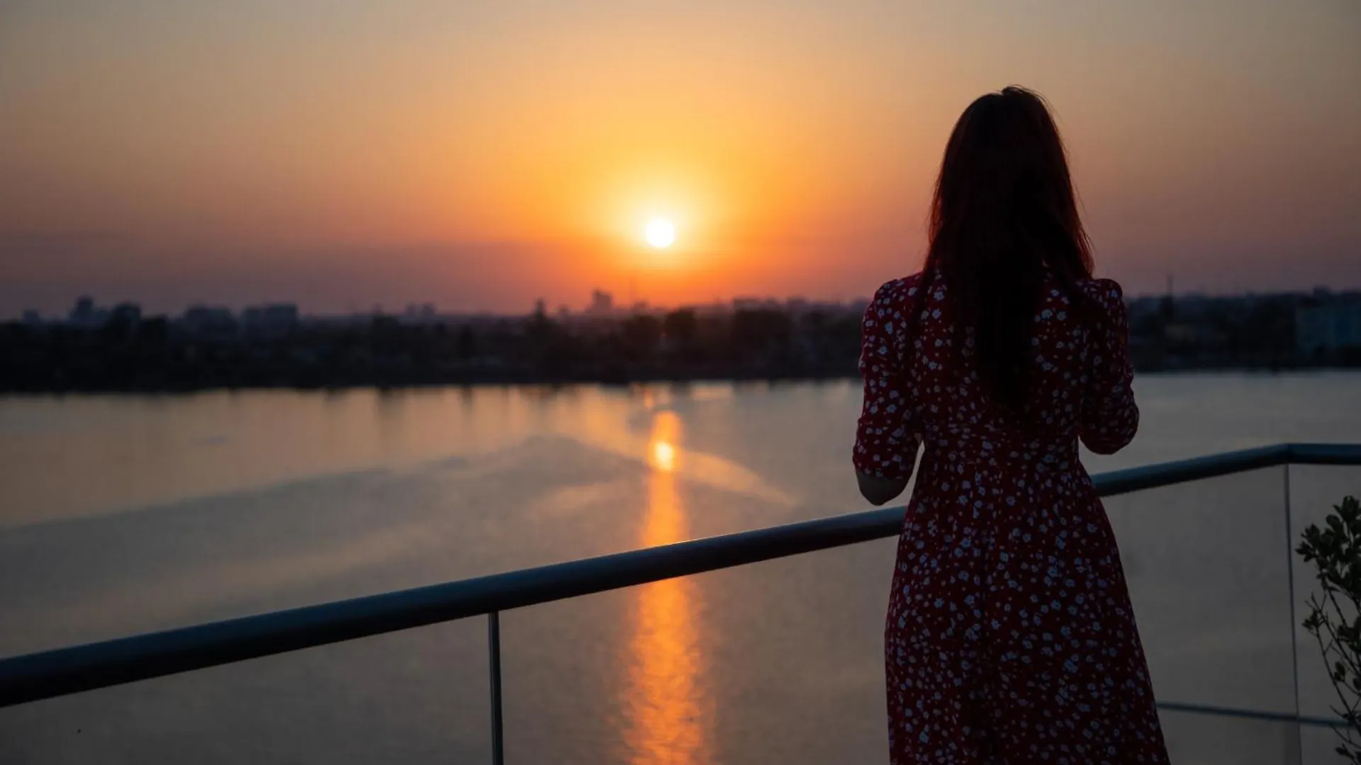 Apartment Penthouse Lebada Lake View Bucharest